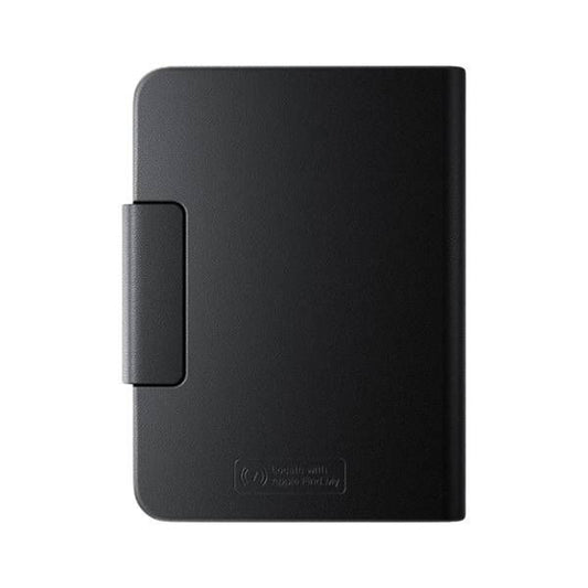 Acefast SmartTag Passport S6 az iOS sorozathoz, Fekete
