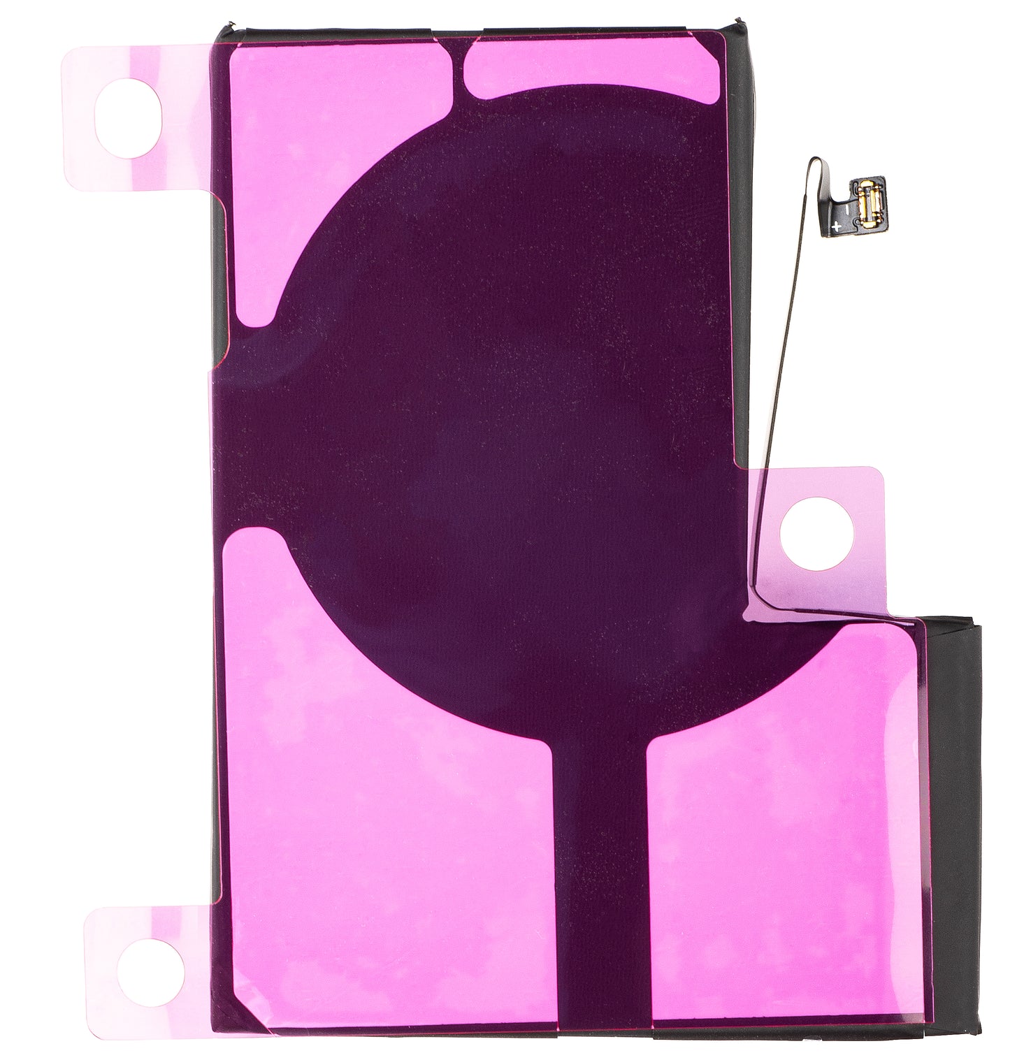 Apple iPhone 12 Pro Max akkumulátor, Diagnosztika