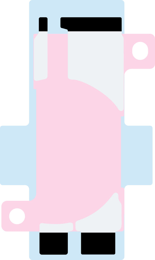 Akkumulátor Apple iPhone 12 mini, nagy kapacitású