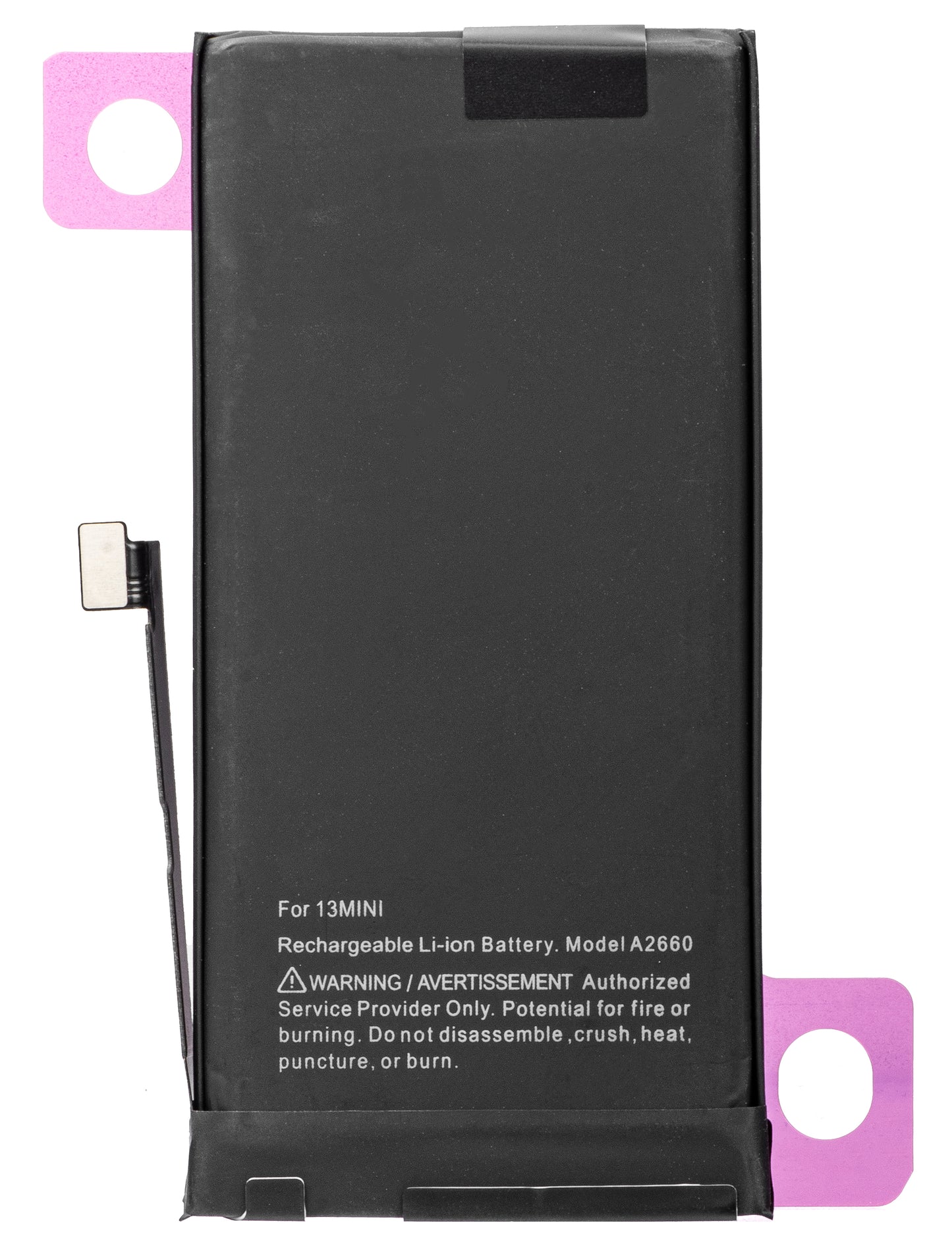 Apple iPhone 13 mini akkumulátor