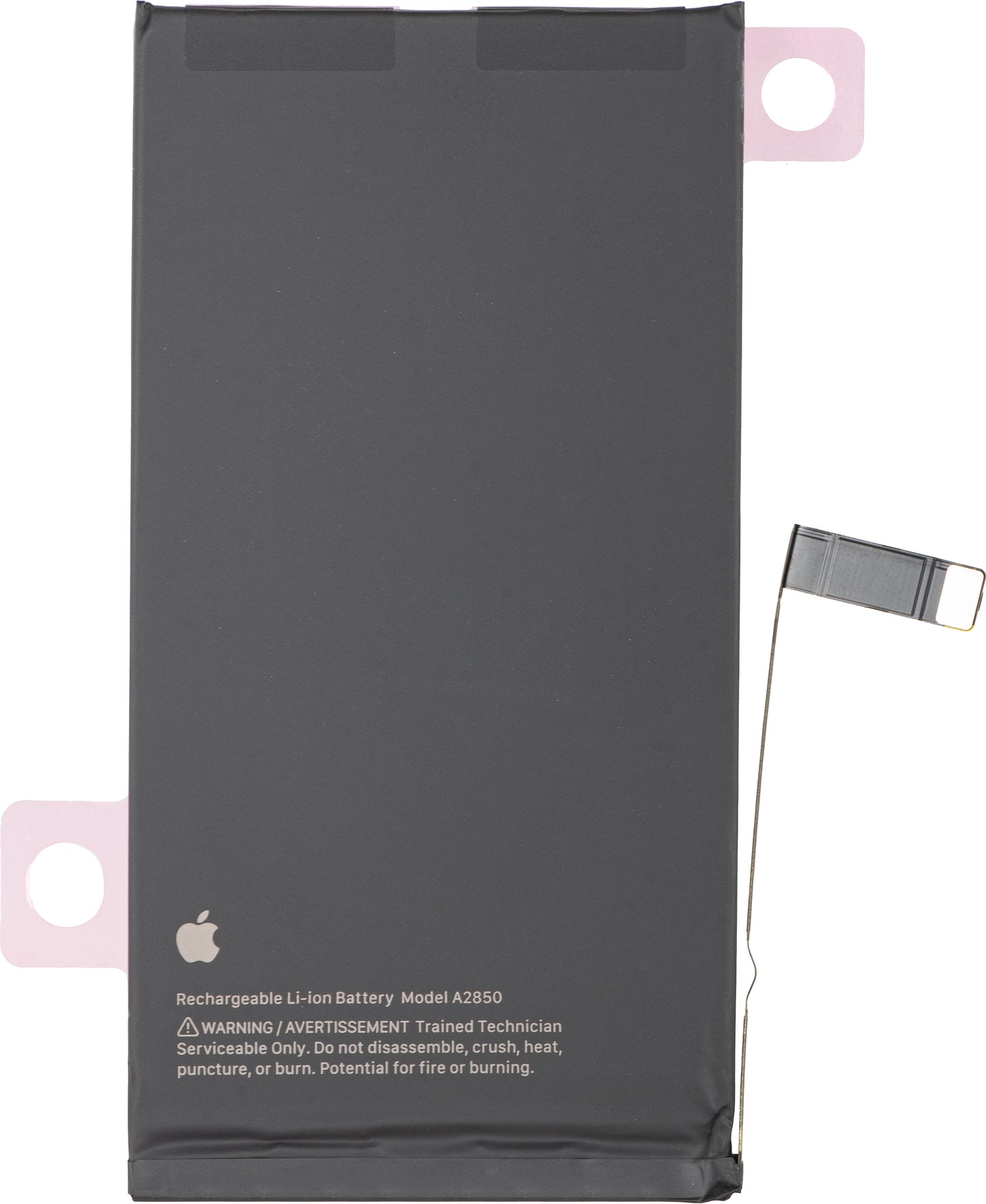 Apple iPhone 14 Plus akkumulátor, Service Pack 661-30394