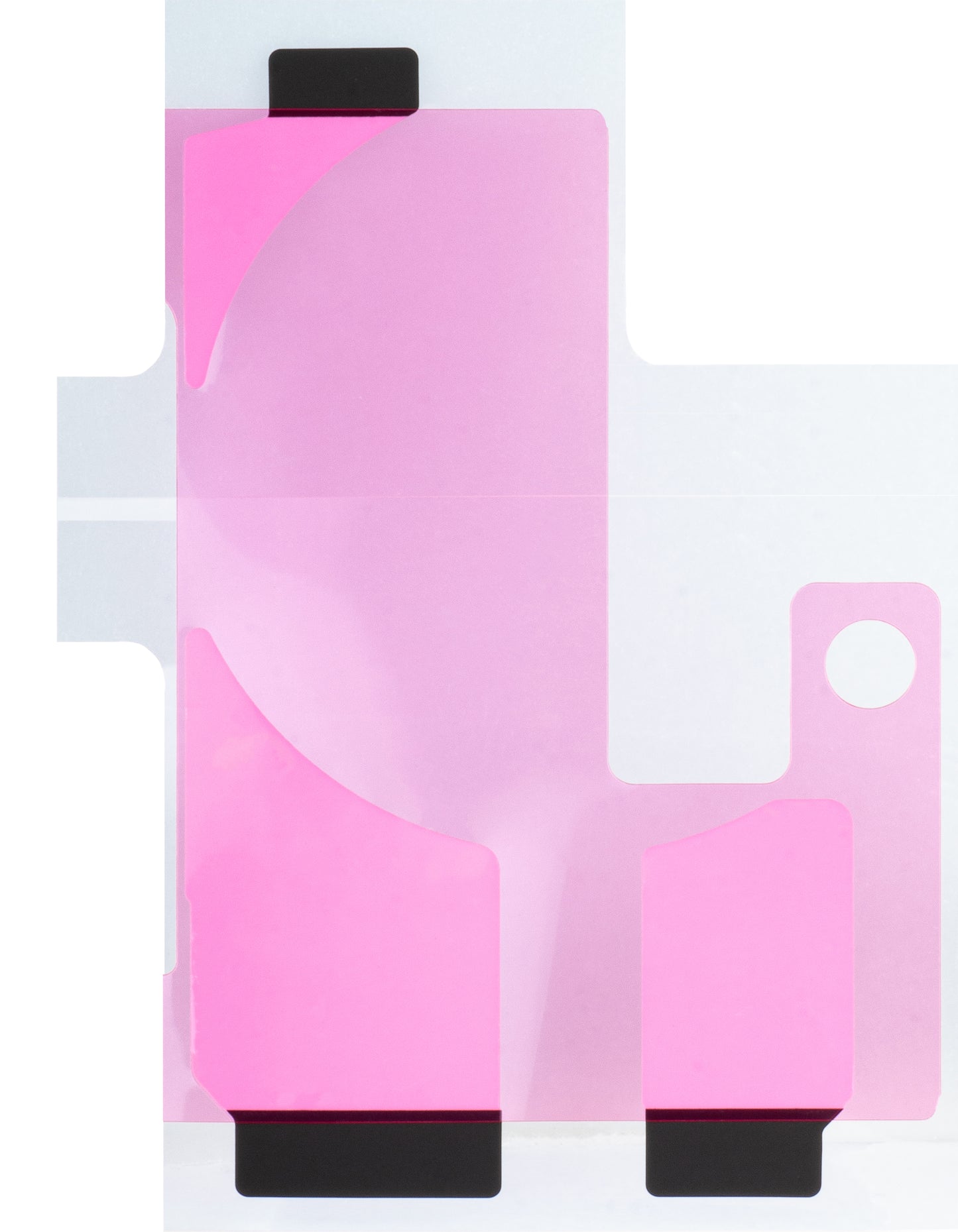 Apple iPhone 15 Pro akkumulátor