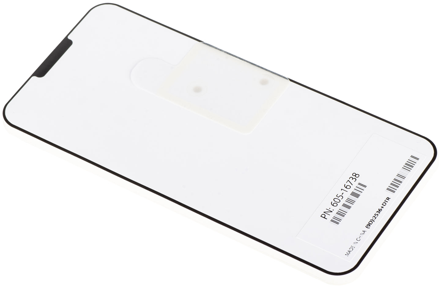 Apple iPhone 16 akkumulátor, Service Pack 661-44796