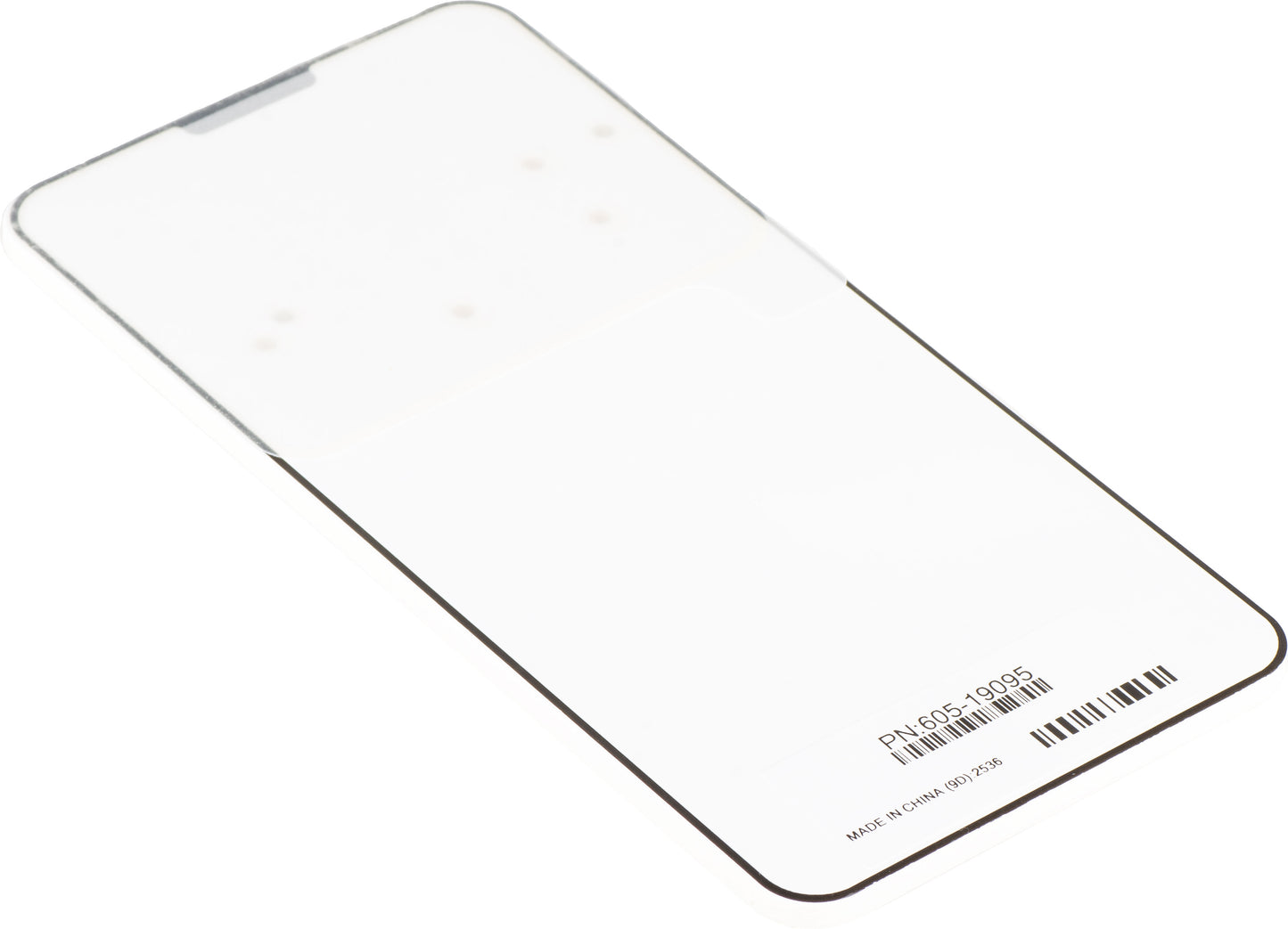 Apple iPhone 17 Air akkumulátor, Service Pack 661-55235