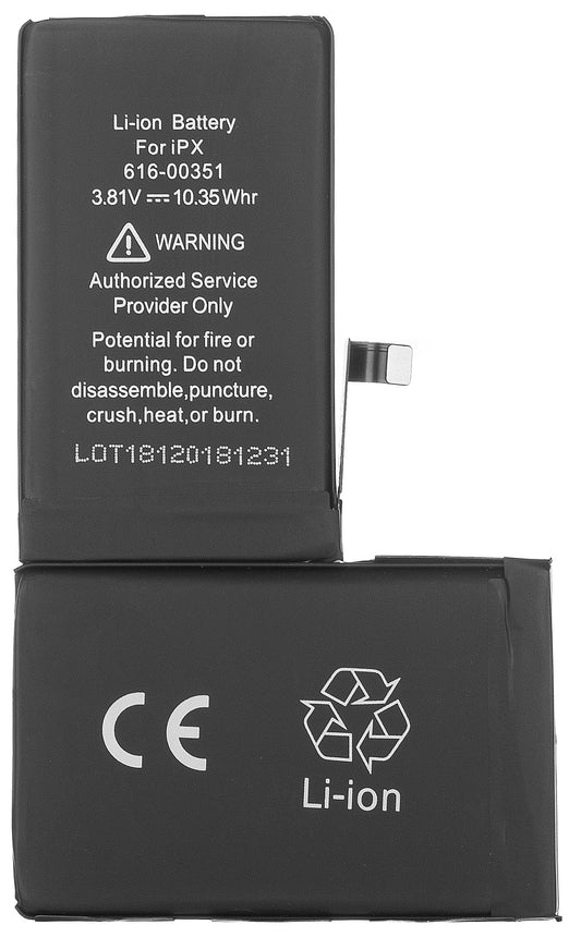 Apple iPhone X akkumulátor