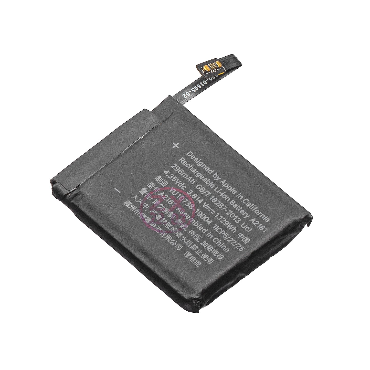 Apple Watch Series 5 44mm akkumulátor