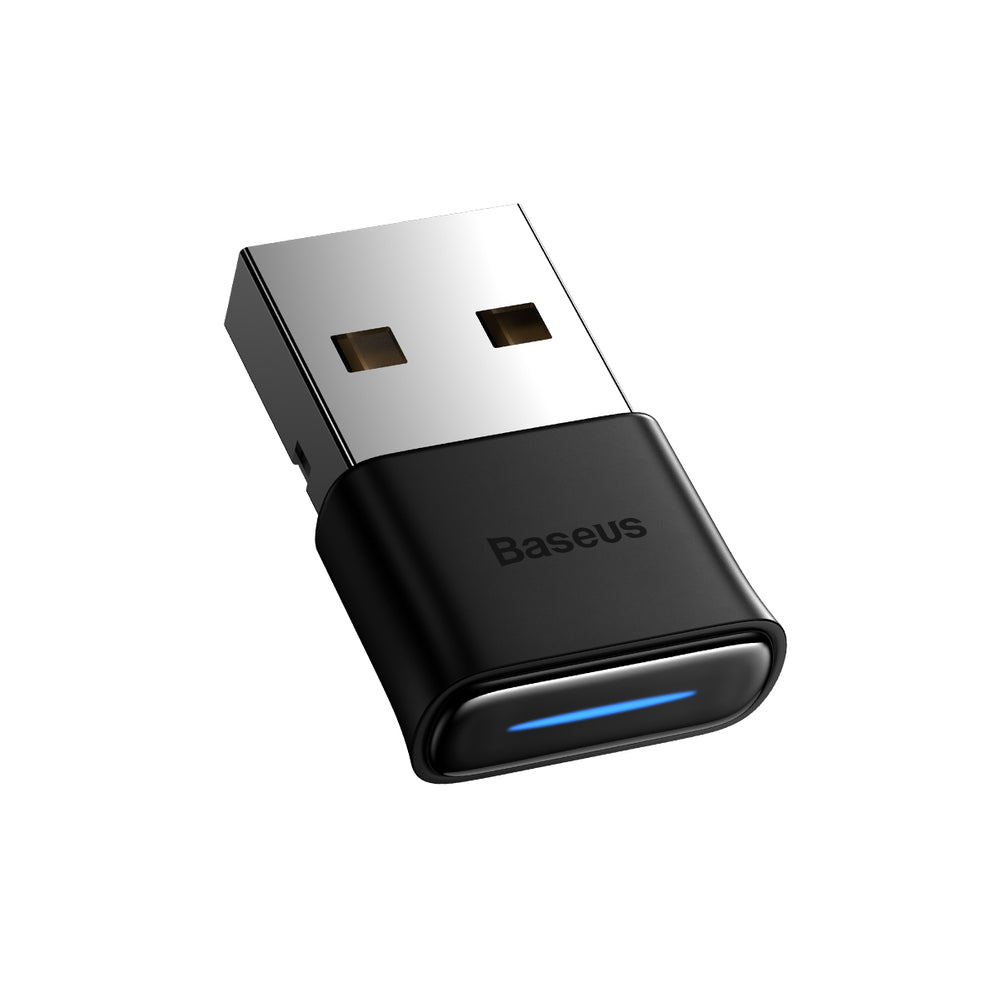 Baseus Bluetooth USB adapter BA04, fekete ZJBA00000000000001
