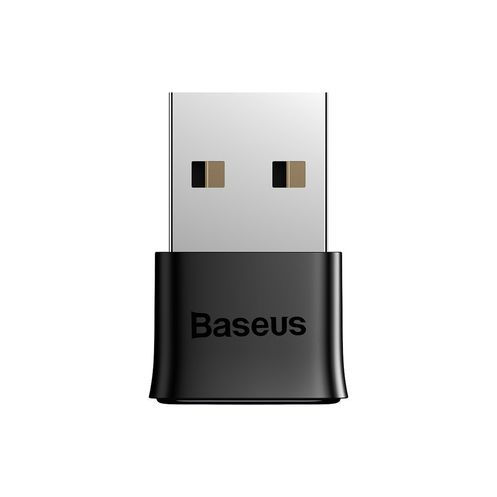 Baseus Bluetooth USB adapter BA04, fekete ZJBA00000000000001