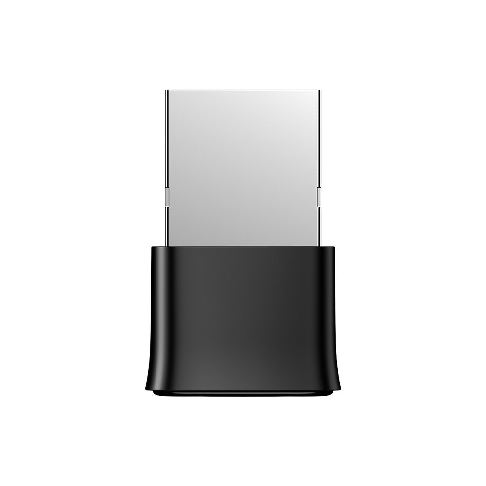 Baseus Bluetooth USB adapter BA04, fekete ZJBA00000000000001