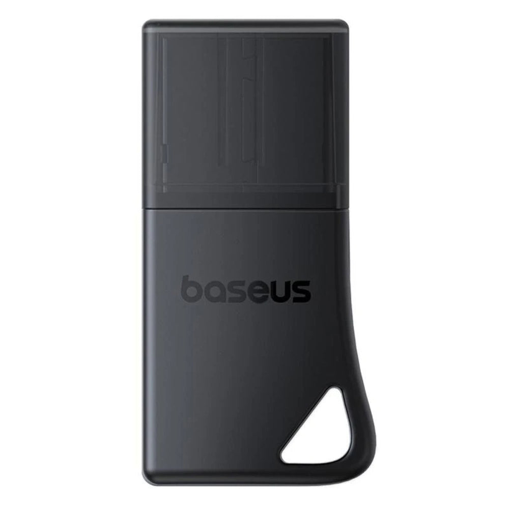 Baseus Encok BA04+ Bluetooth USB adapter, Fekete A10082600121-00
