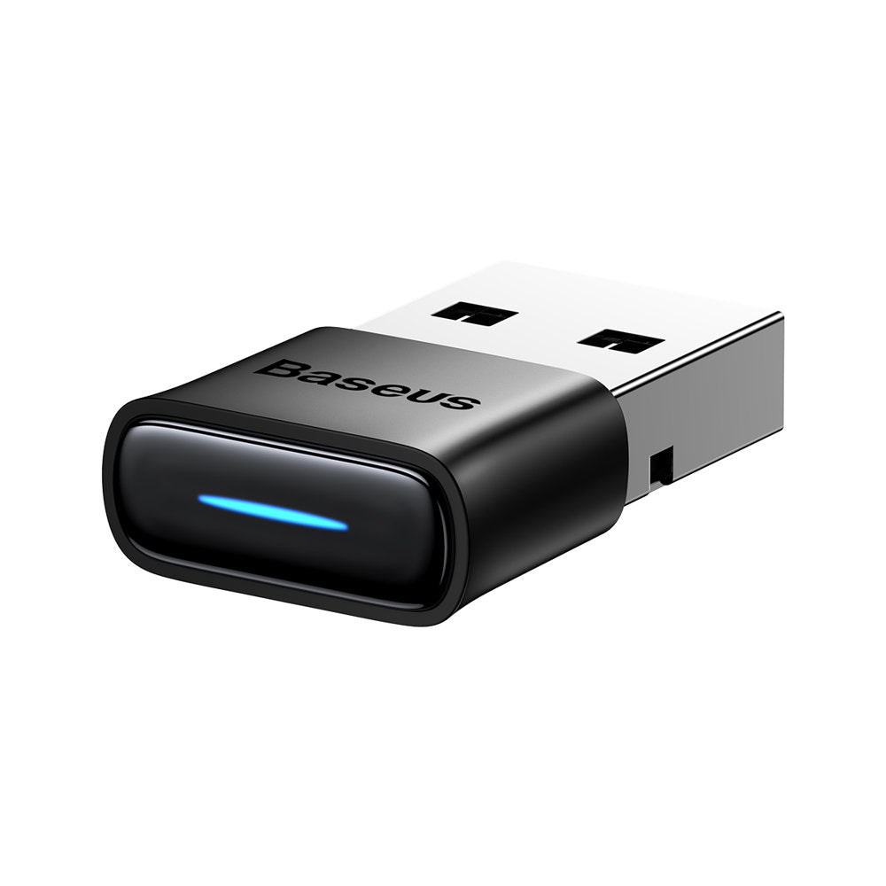 Baseus Bluetooth USB adapter BA04, fekete ZJBA00000000000001