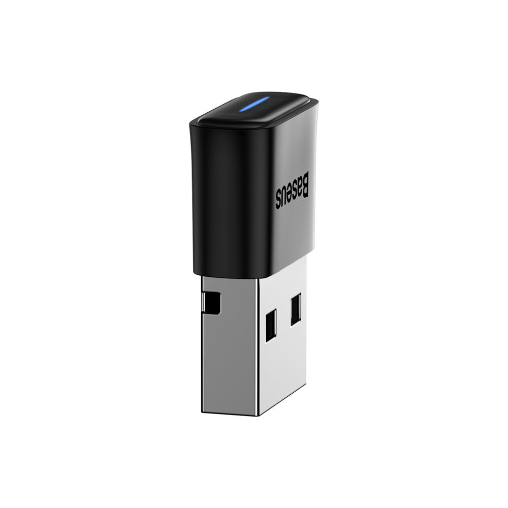 Baseus Bluetooth USB adapter BA04, fekete ZJBA00000000000001