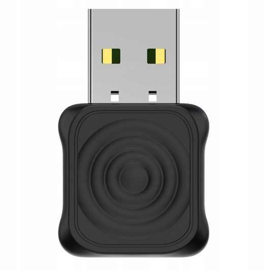 Carplay / Android Auto vezeték nélküli Carlinkit Mini Ultra1 adapter Apple iPhone / Android sorozathoz