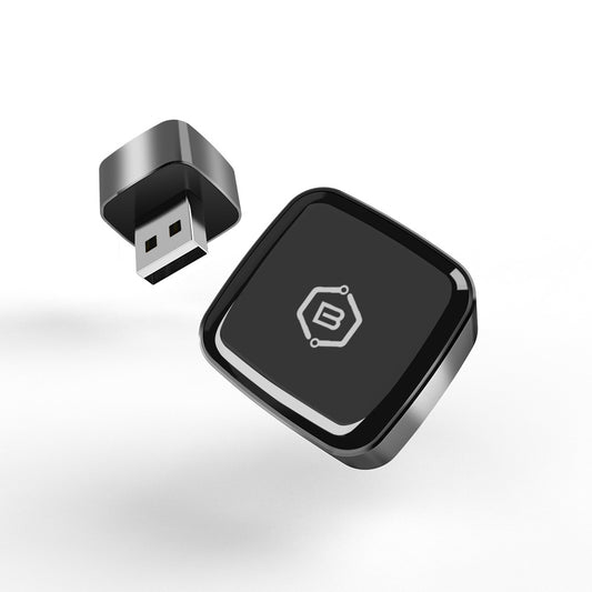 Blavec BCP-03 vezeték nélküli Carplay / Android Auto adapter Apple iPhone / Android sorozathoz