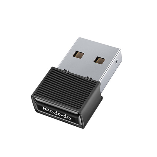 Wireless adapter McDodo OT-1580, Fekete