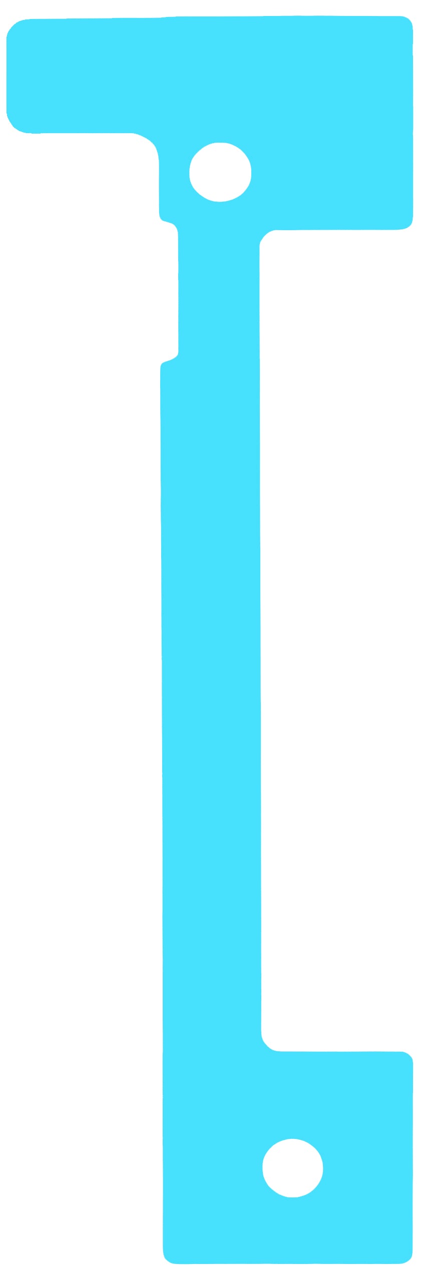 HMD Pulse Akkumulátor Ragasztó, Típus 1, Service Pack 286941401