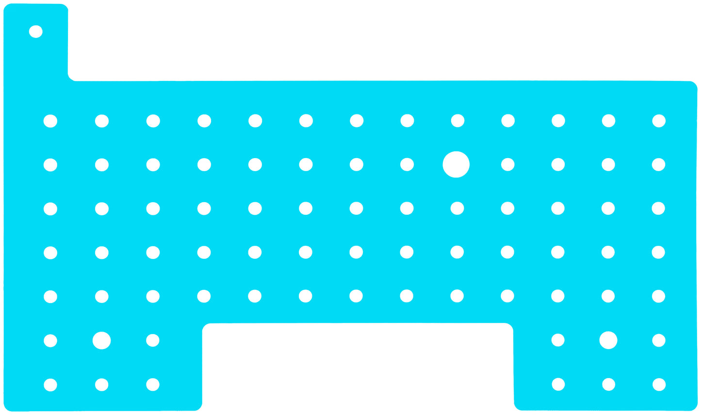 Akkumulátor ragasztó Huawei MatePad 11.5 (2025), Service Pack 97060XGC