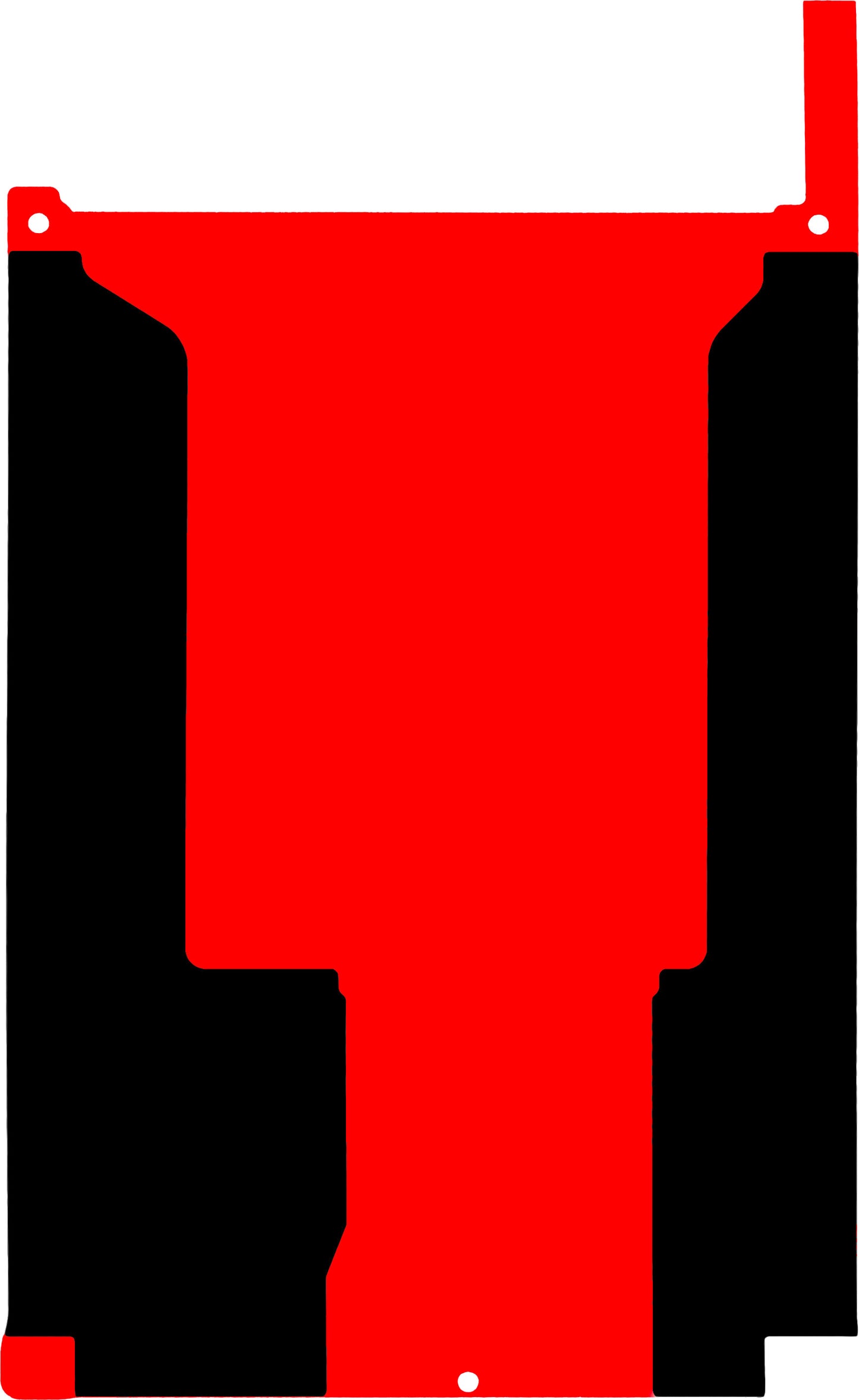 Motorola Edge 70 Fusion Akkumulátor Ragasztó, Service Pack SD78E98061