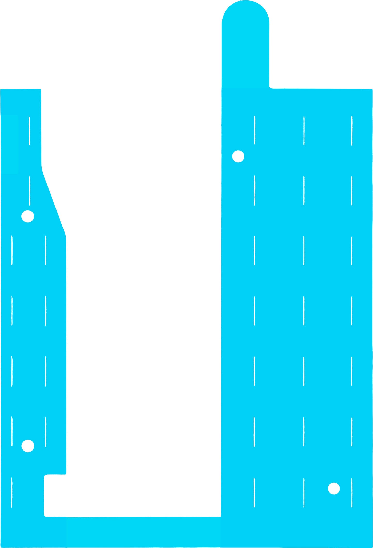 Motorola Moto E13 Akkumulátor Ragasztó, Service Pack S948D75097