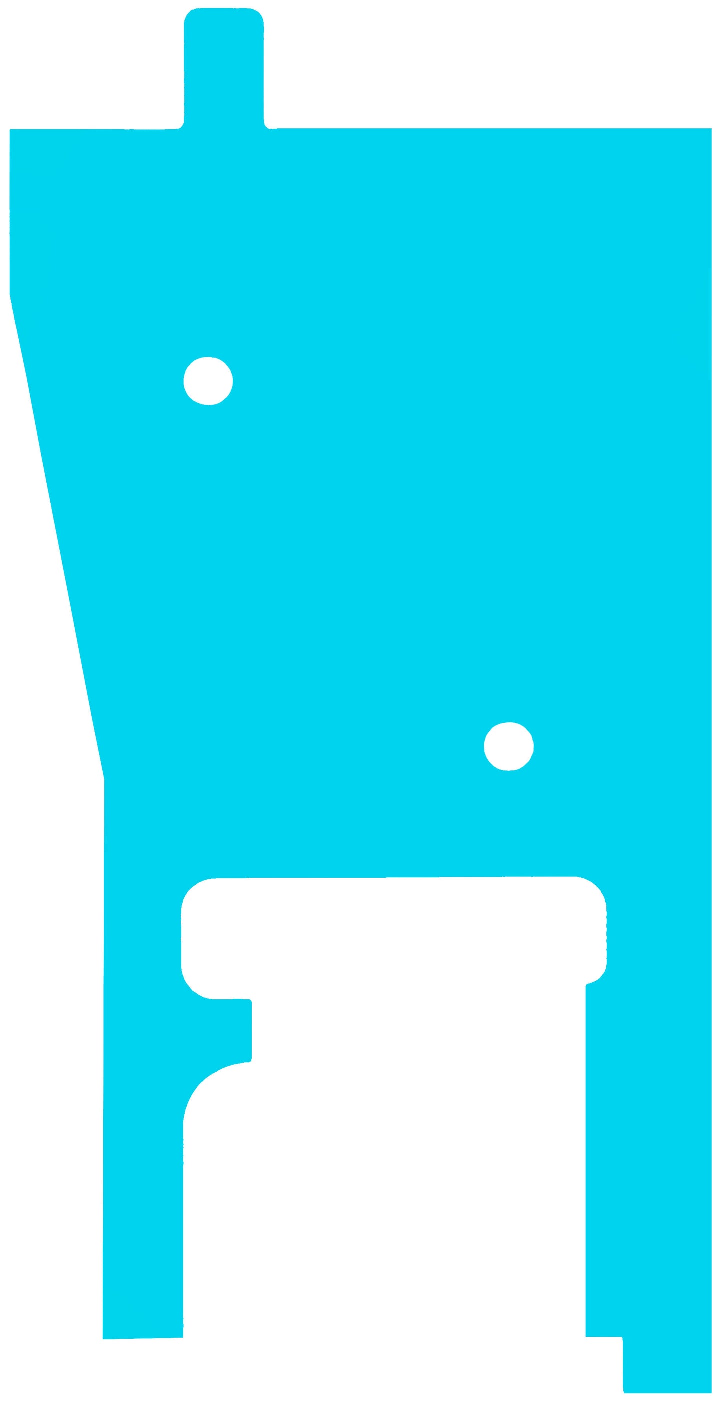 Motorola Moto G53 Akkumulátor Ragasztó, Jobb, Service Pack 5D78C22163