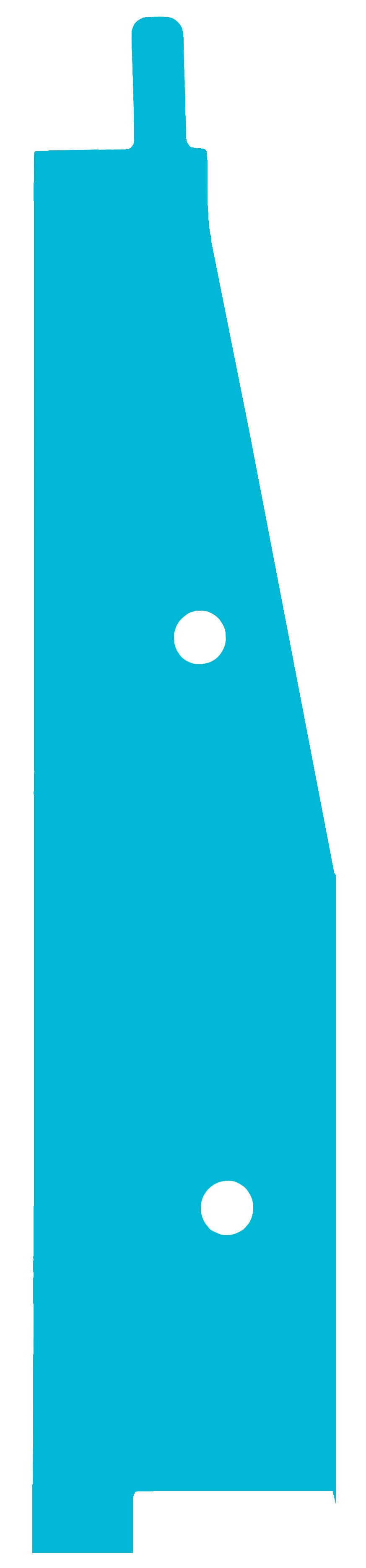 Motorola Moto G53 Akkumulátor Ragasztó, Bal, Service Pack 5D78C22162