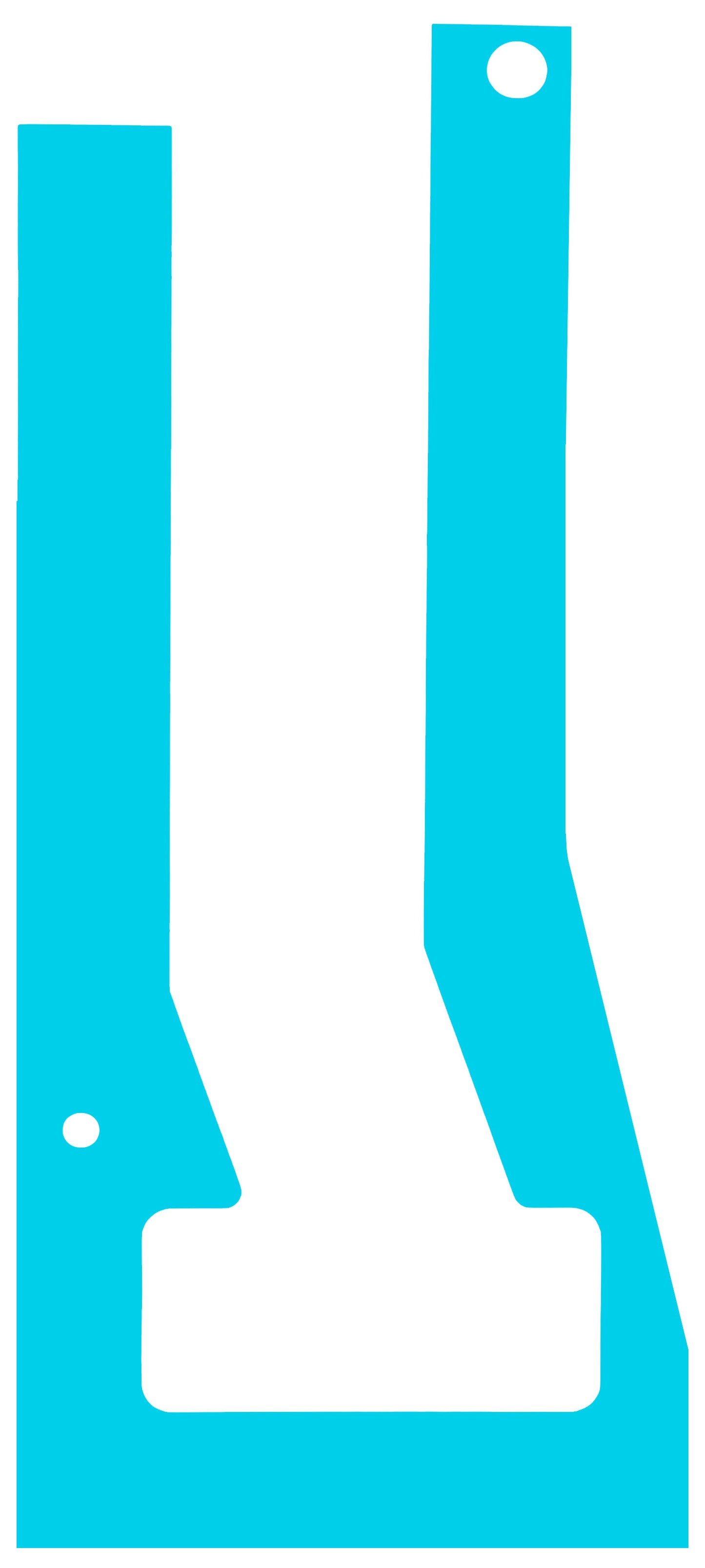 Motorola Moto G55 / G64 / G54 Power Edition / G54 akkumulátor ragasztó, Bal, Service Pack 5D78C23270