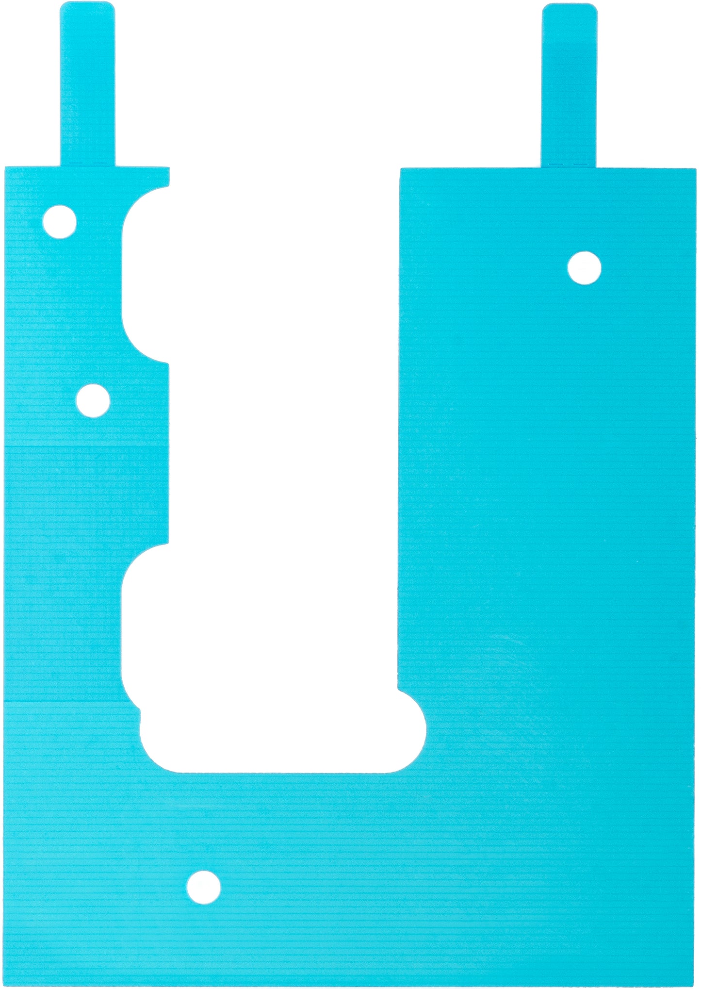 Nokia G22 akkumulátor ragasztó, szervizcsomag A02007151515H001