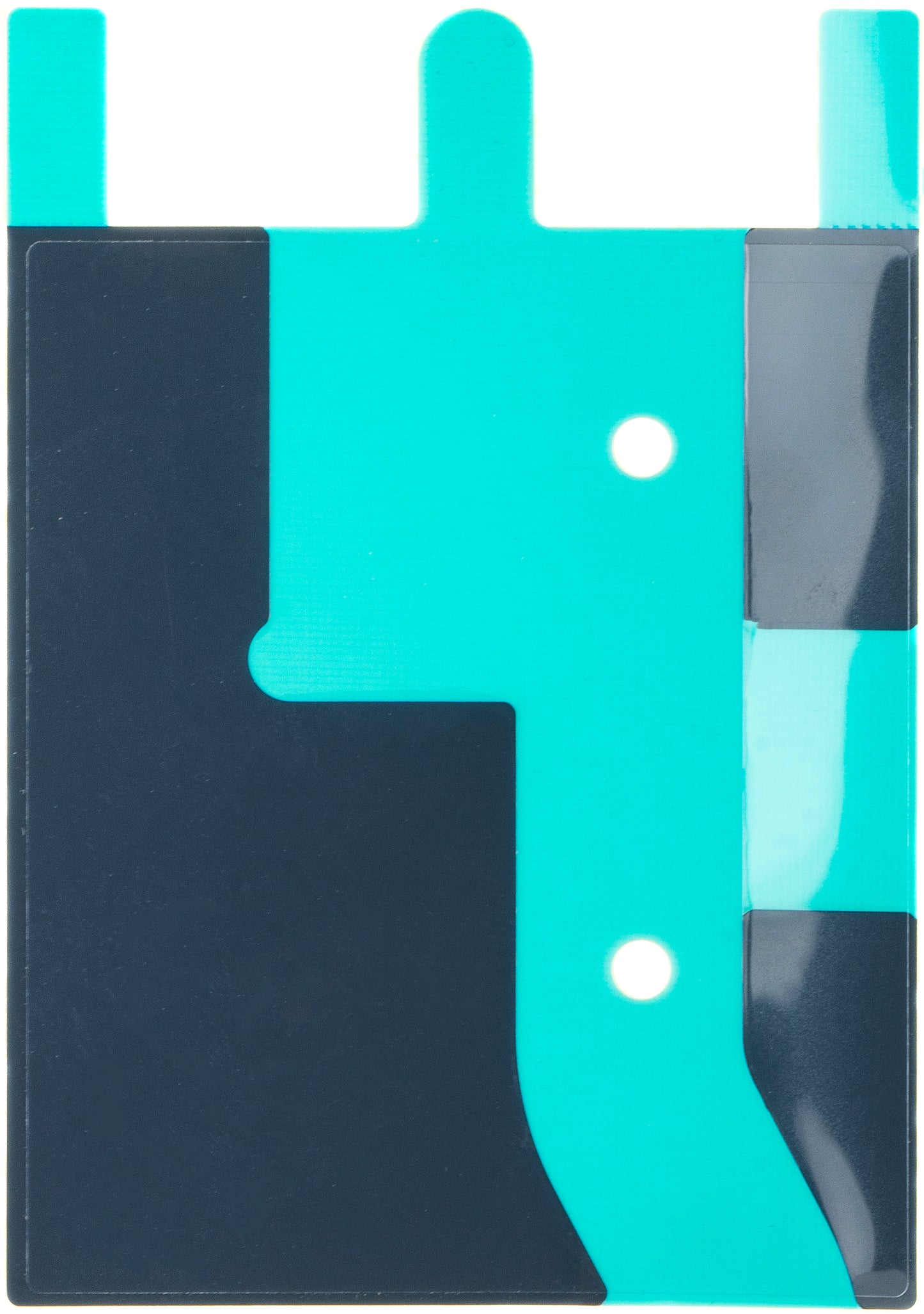 Nokia G42 akkumulátor ragasztó, szervizcsomag A02007383838H001