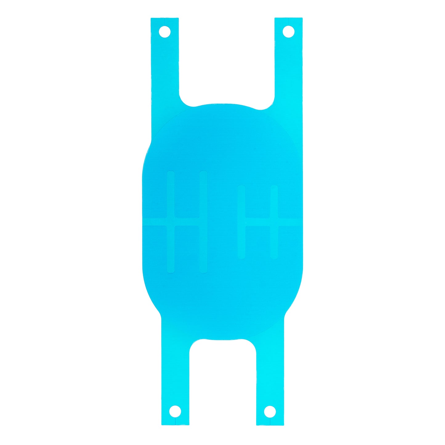 Samsung Galaxy Z Fold4 F936 akkumulátor ragasztó, Main, Service Pack GH02-24255A