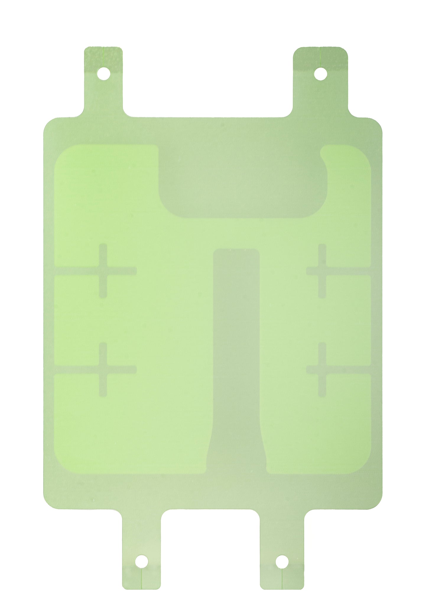 Akkumulátor Ragasztó Samsung Galaxy S22+ 5G S906, Service Pack GH02-23317A