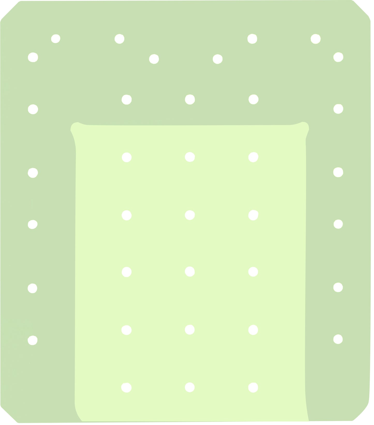 Samsung Galaxy S25+ S936 akkumulátor ragasztó, Service Pack GH02-26708A