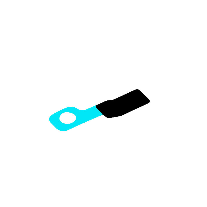 Buzzer ragasztó Huawei Mate X7, Service Pack 51630NVK