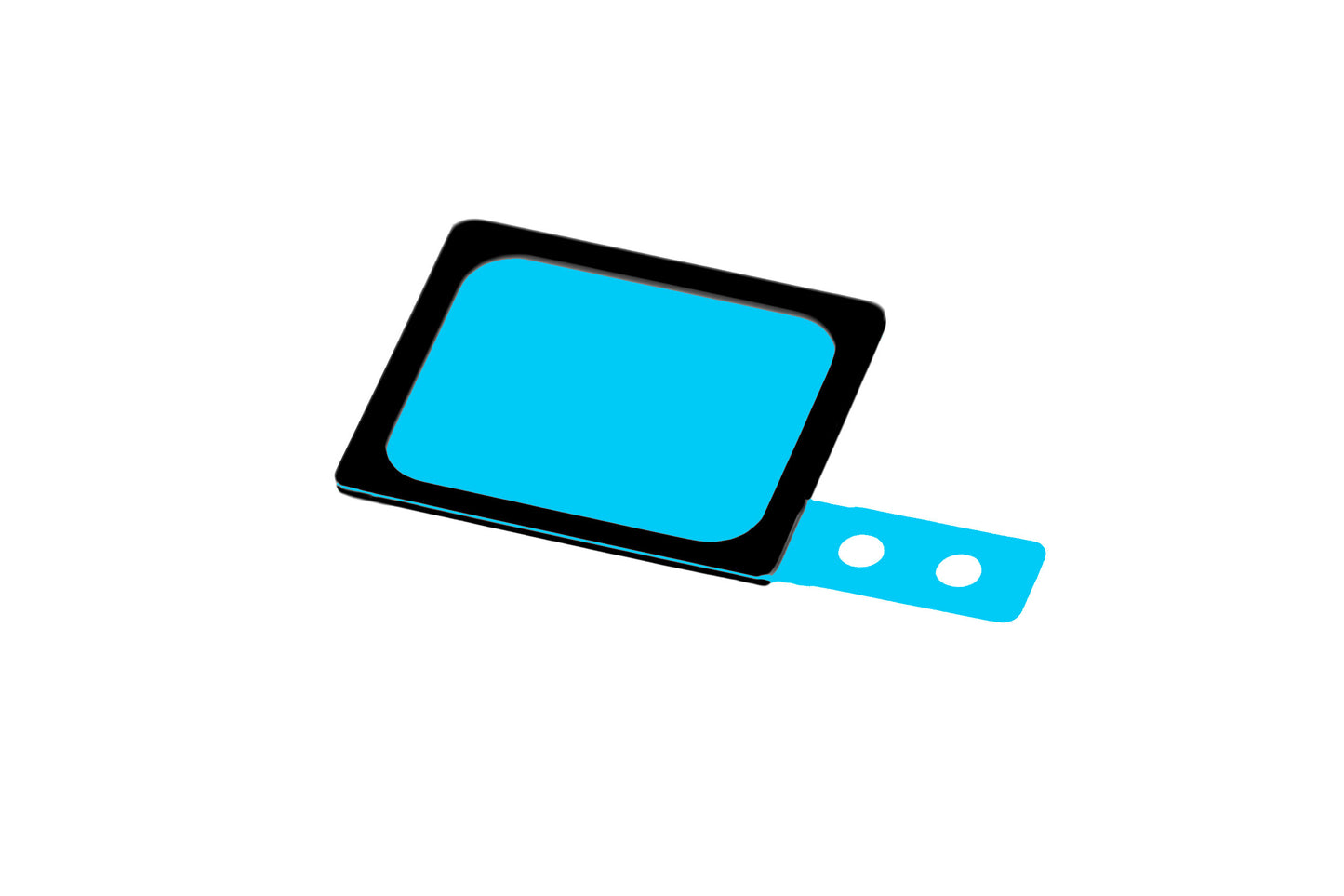 Honor 400 Pro Difuzor Ragasztó, Service Pack 5163AFMC