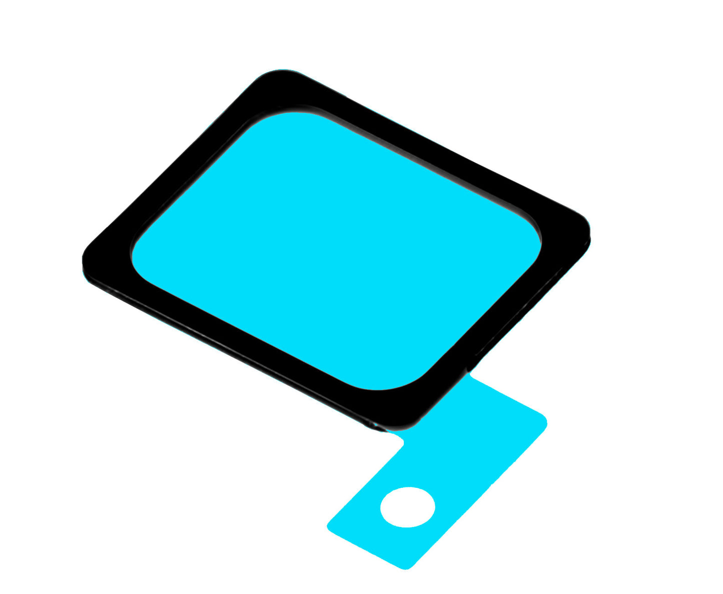 Honor 400 Difuzor Ragasztó, Service Pack 5163AFMX