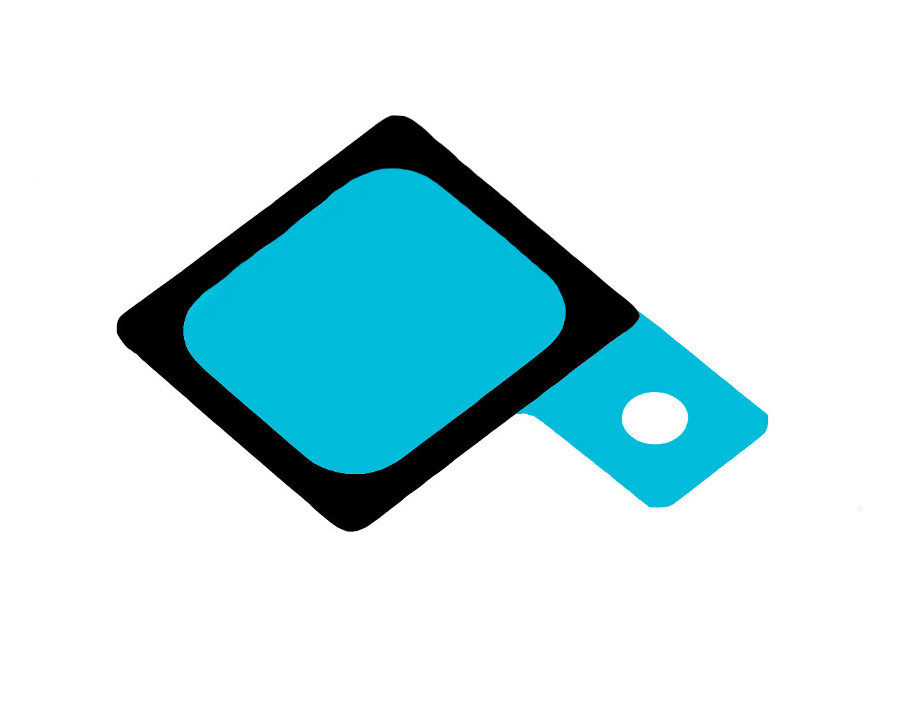 Honor X70i / 400 Lite / X8c / X60i / X50i+ ragasztó, Service Pack 5163ACUQ