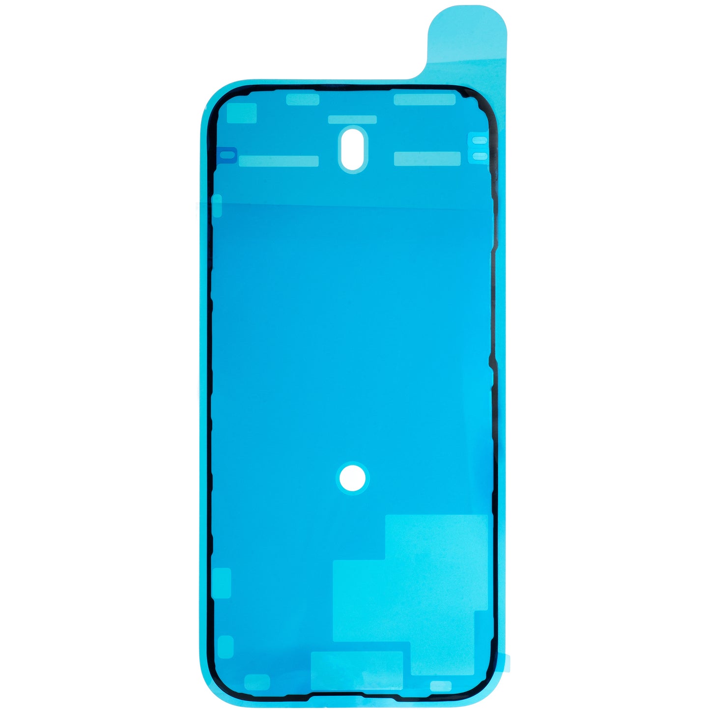 Apple iPhone 15 Pro kijelzőragasztó