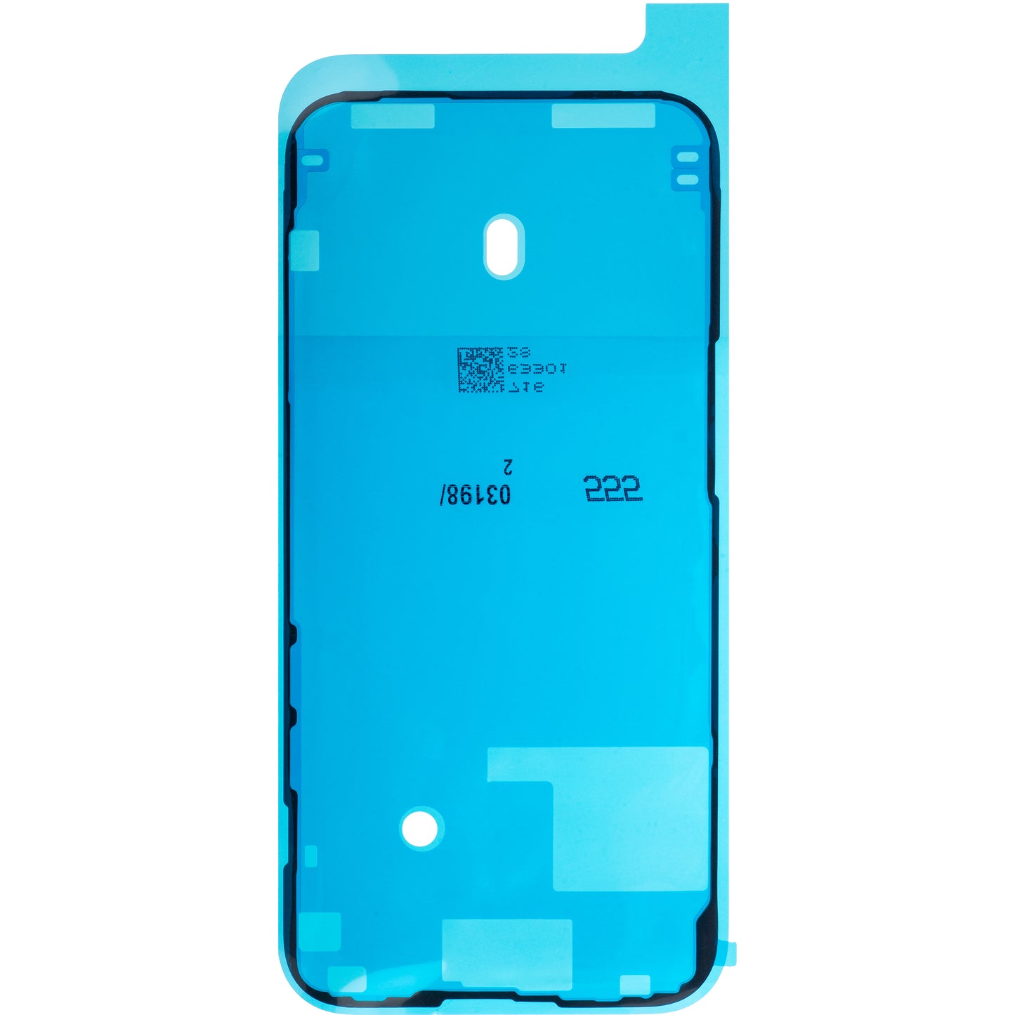 Apple iPhone 14 Pro Max kijelzőragasztó