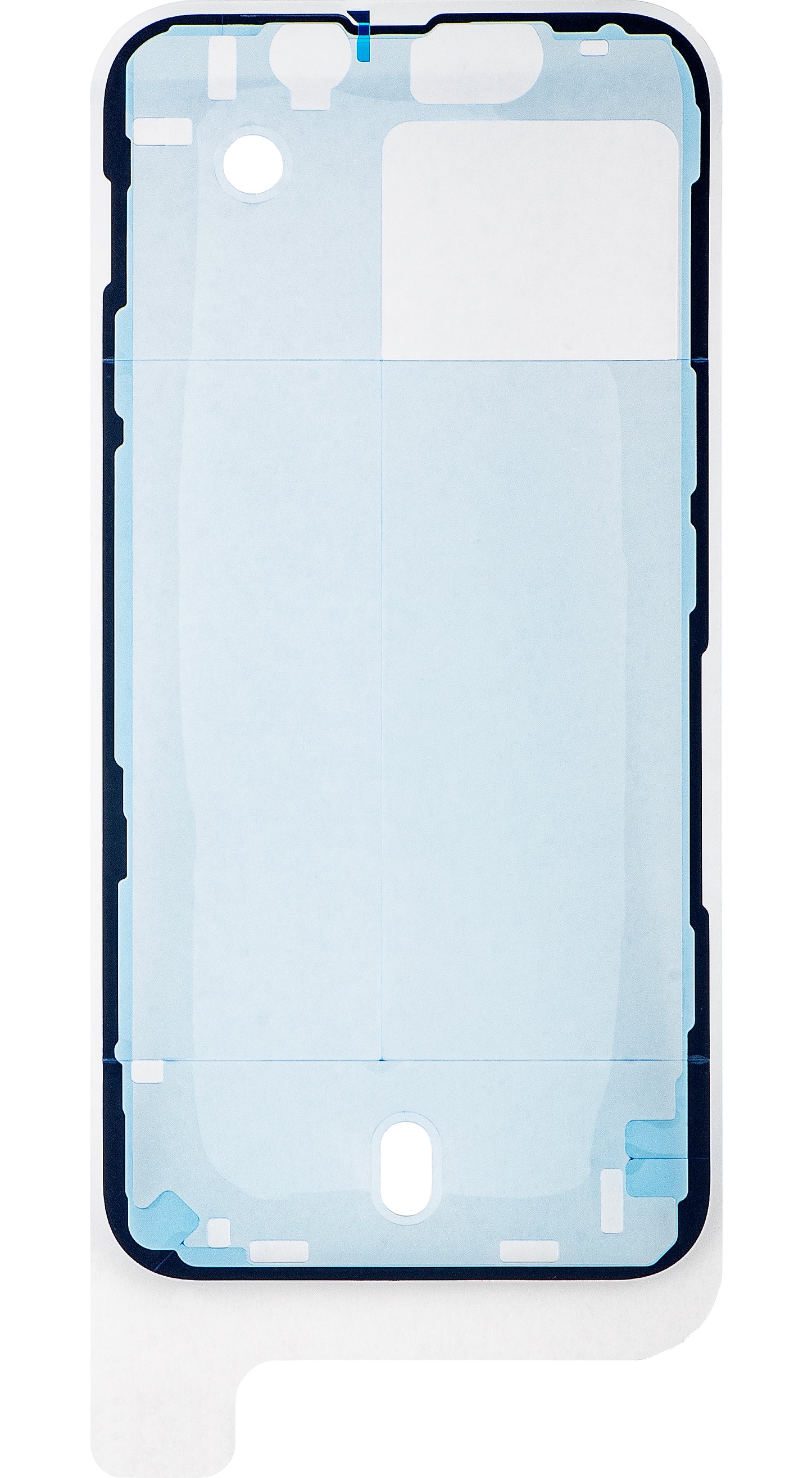 Apple iPhone 13 mini kijelző ragasztó, Service Pack 923-06614