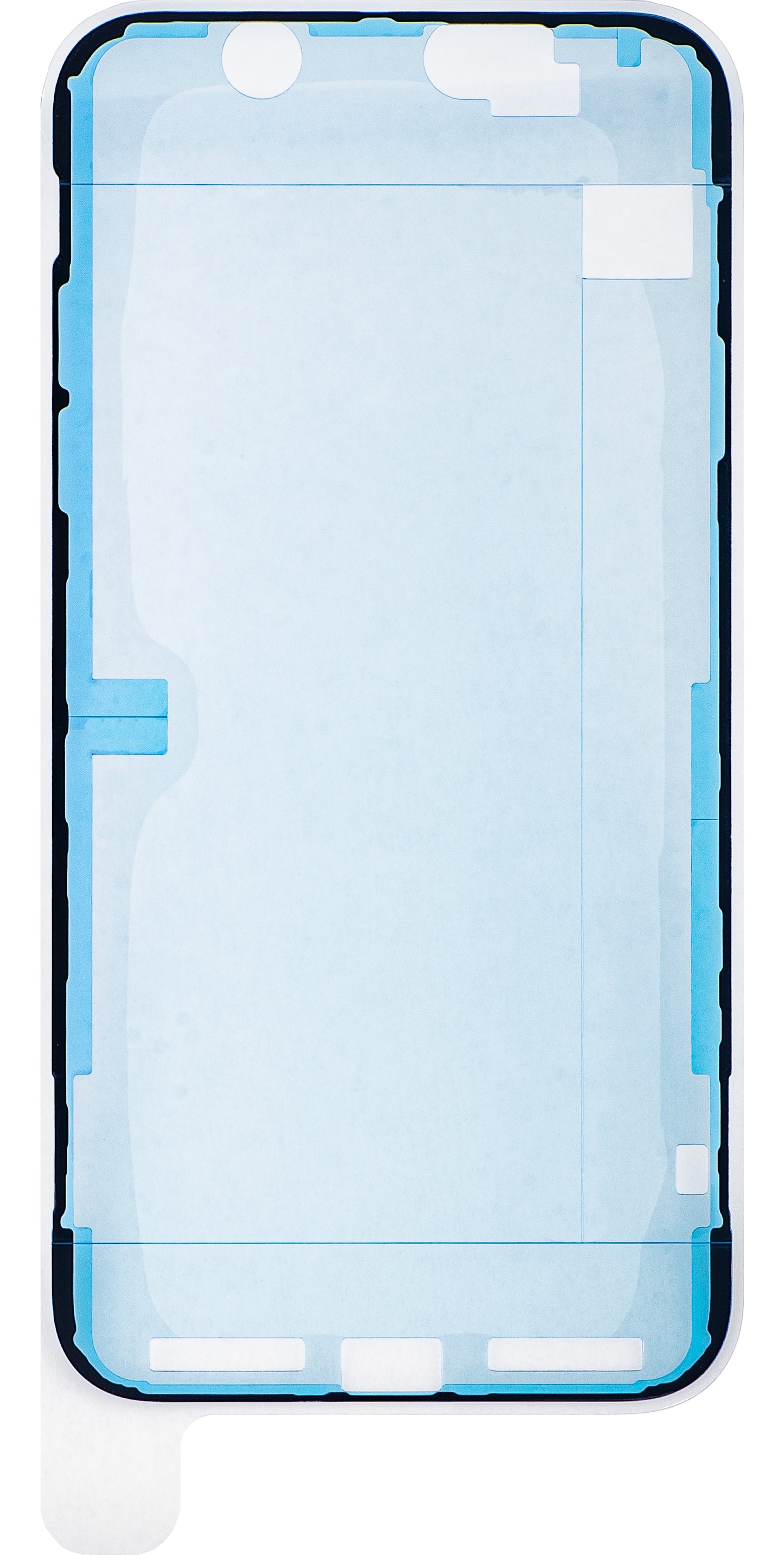 Apple iPhone 11 / XR kijelző ragasztó, Service Pack 923-02660