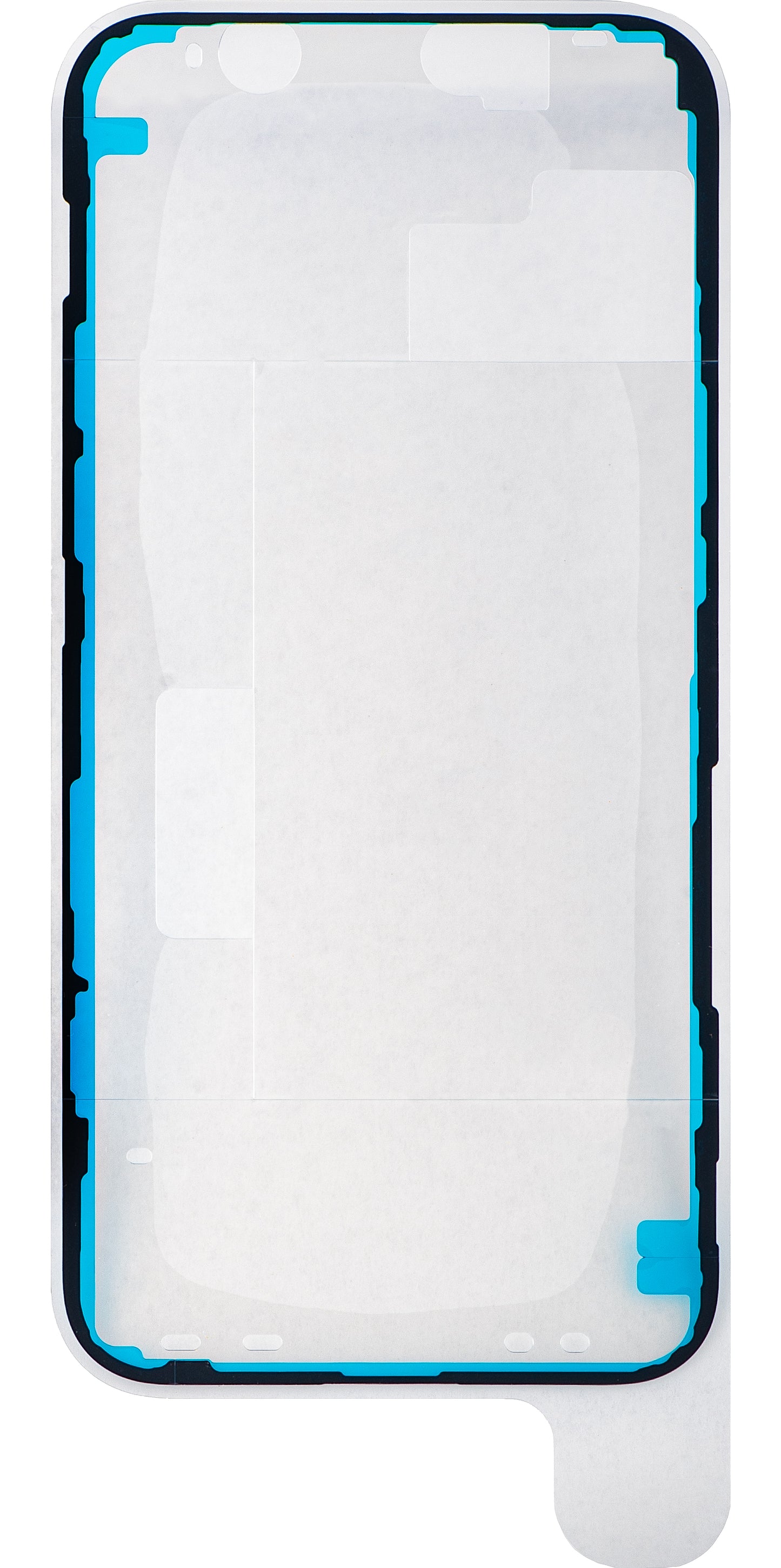 Apple iPhone 12 Display Ragasztó, Service Pack 923-04893