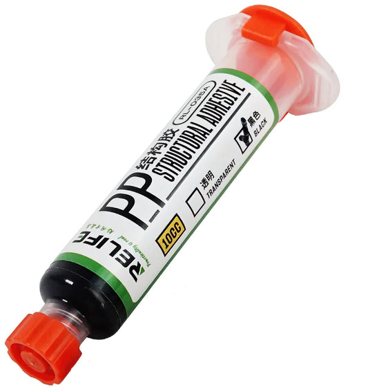 Relife RL-035A folyékony ragasztó, 10ml, Fekete