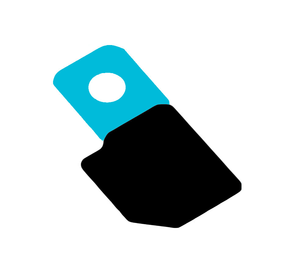 PCB ragasztó Honor X70i / 400 Lite / X8c, Service Pack 5163AFDJ