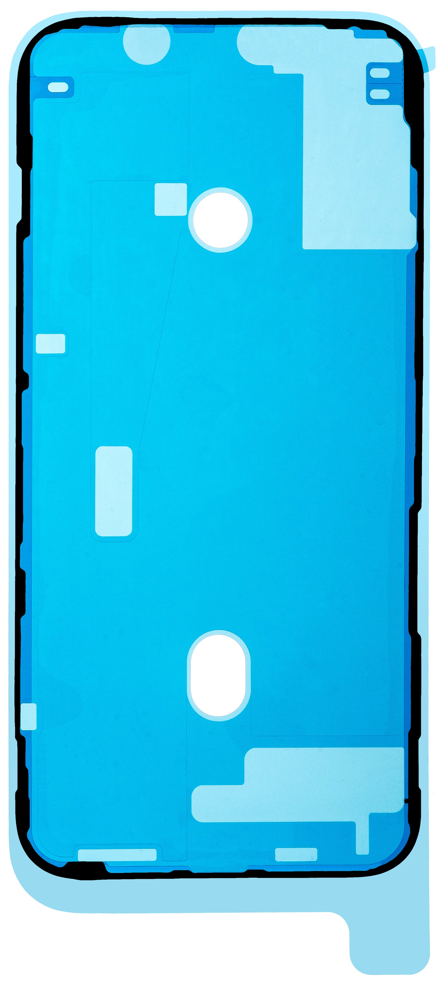Apple iPhone 12 Pro Max kijelzőragasztó