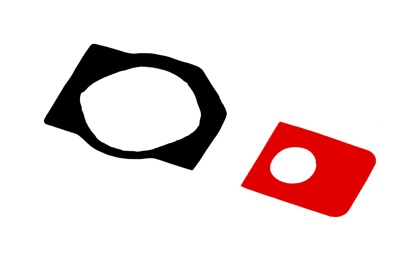 Honor 400 Pro / 400 / 200 Pro / 200 / 100 Pro ujjlenyomat-érzékelő ragasztó, Service Pack 5163ADCU