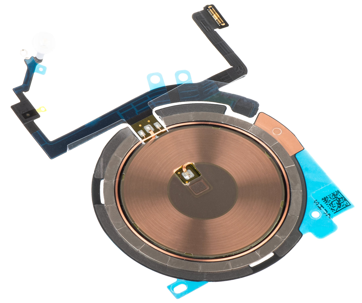 NFC antenna - Blitz - Apple iPhone 14 vezeték nélküli töltőmodul