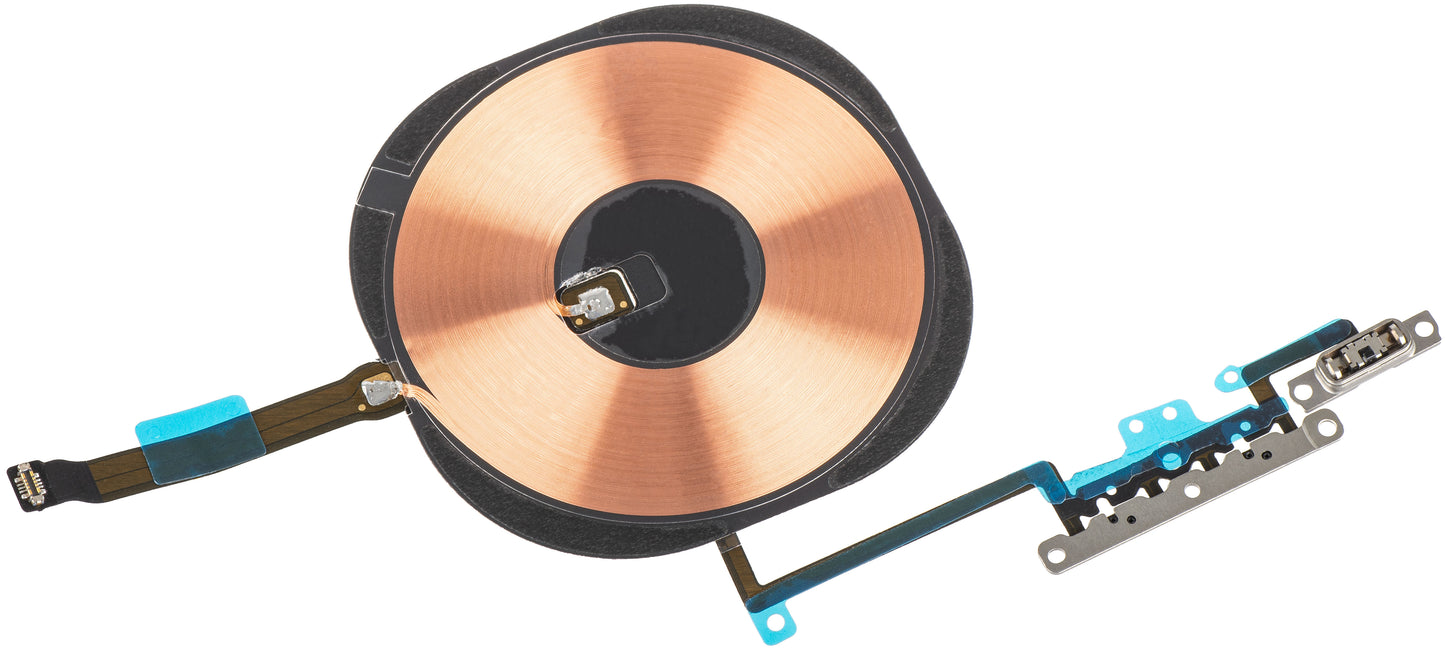 NFC antenna - Vezeték nélküli töltőmodul Apple iPhone 11 Pro / 11 Pro Max