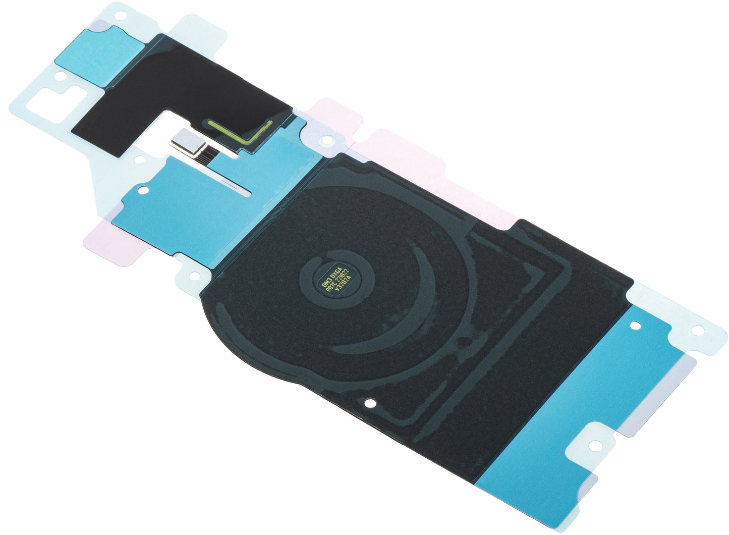 NFC antenna - Vezeték nélküli töltő modul Samsung Galaxy S23 Ultra S918, Service Pack GH42-06952A