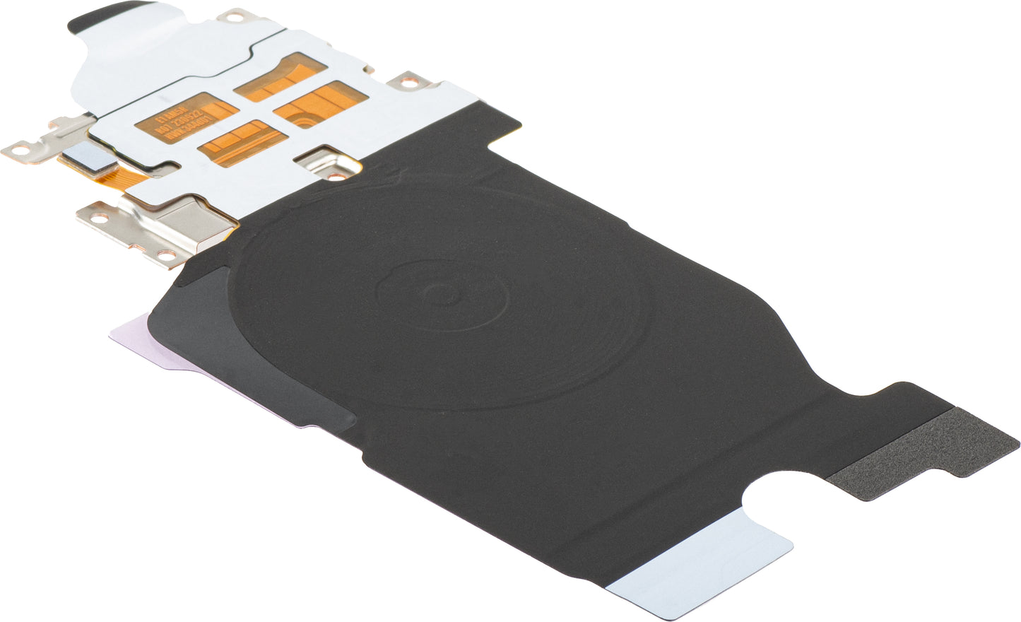 NFC antenna - Vezeték nélküli töltő modul Samsung Galaxy S24 S921, Service Pack GH97-29493A