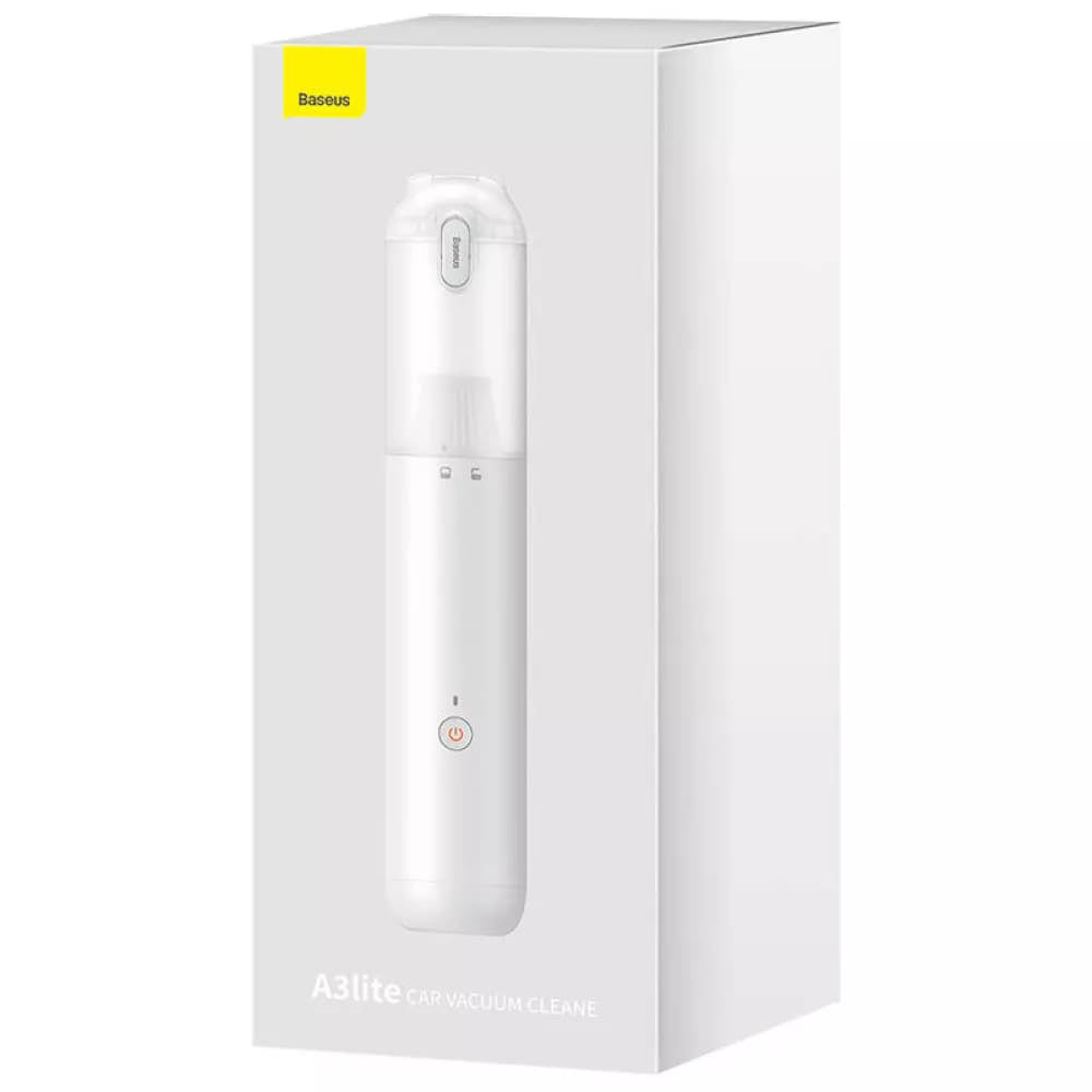 Baseus A3 Lite C12051300111-00 autóporszívó