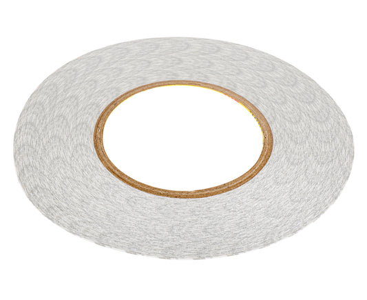 3M ragasztószalag, 1mm, 25m, átlátszó, átlátszó